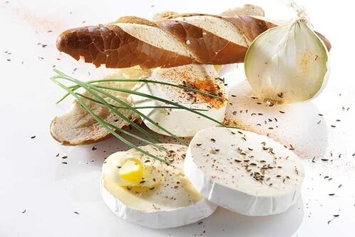 Riċetta: Delizzju tal-Ġnien tal-Birra bil-Camembert