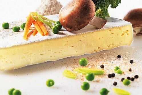 Riċetta: Torta tal-ħaxix ma' Edler Weisser