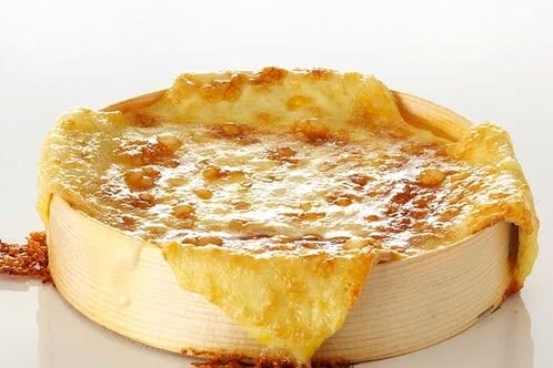 Riċetta: Fondue fil-forn